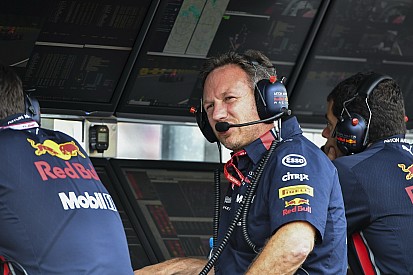 A Red Bullt totálosan lenyűgözte Albon, de Gasly is dicséretet kapott