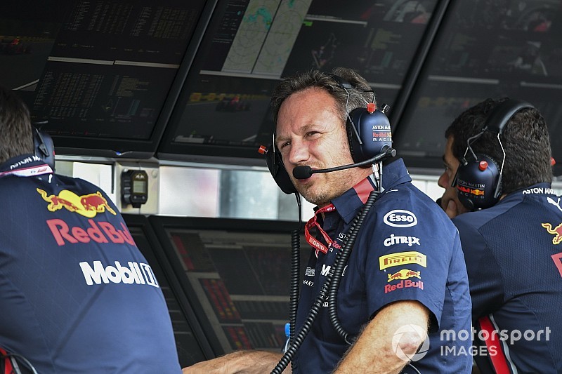 A Red Bullt totálosan lenyűgözte Albon, de Gasly is dicséretet kapott