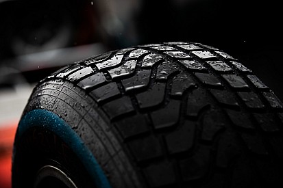 Räikkönen szerint nevetséges, hogy a mai F1-ben kvázi nem tudnak vezetni esőben
