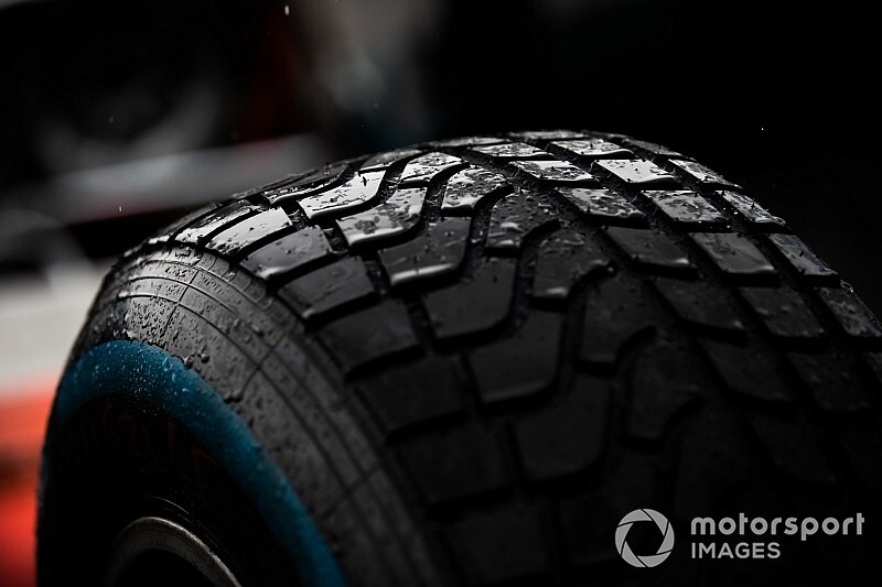 Räikkönen szerint nevetséges, hogy a mai F1-ben kvázi nem tudnak vezetni esőben