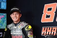 Pawi resta con Petronas, ma torna in Moto3