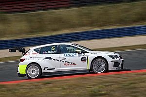 TCR Europe: Alex Morgan trionfa in Gara 2 ad Oschersleben