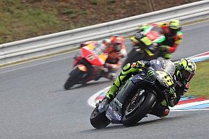 MotoGP Brünn 2019: Die Qualifyings im Live-Ticker