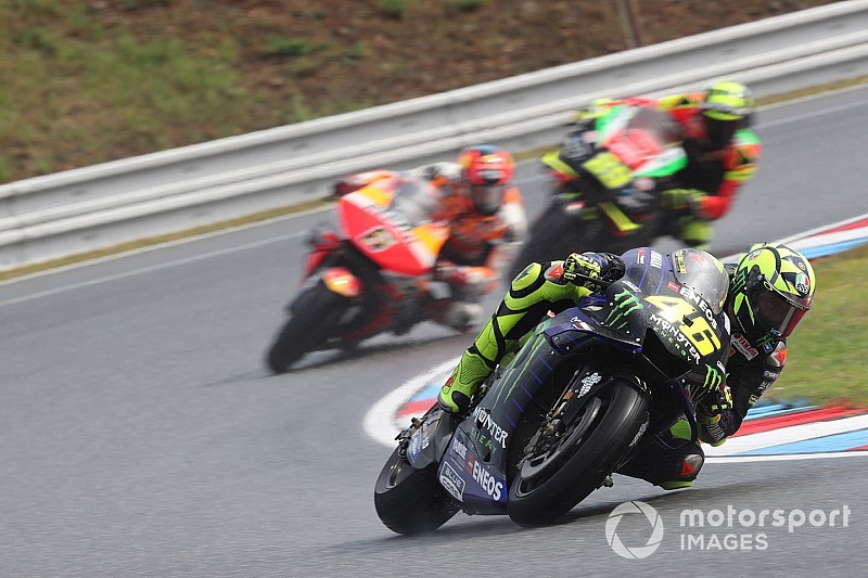 MotoGP Brünn 2019: Die Qualifyings im Live-Ticker
