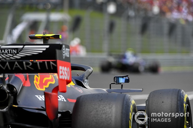 Gasly közel 0.9 másodpercet kapott Verstappentől, Alonso nem érkezhet?