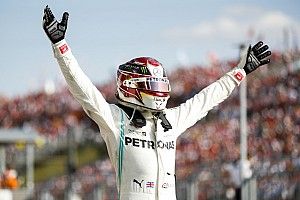 Hungarian GP: Hamilton defeats Verstappen in tense duel