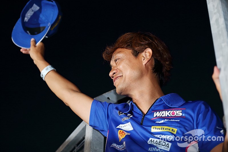 「いいチームになってきた」チームルマン脇阪監督、2連勝でさらに自信深める