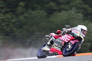 Fenati vuelve a ganar dos años después