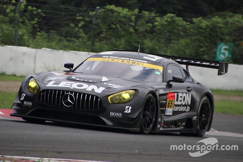 K2 R&D LEON RACING、菅波冬悟を第6戦から起用。黒澤治樹は監督へ