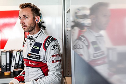 Audi's DTM exit "worst-case scenario" for Rast