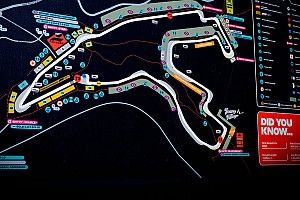 Evolução da Ferrari, estreia de Albon e retomada da Renault em jogo no GP da Bélgica de F1