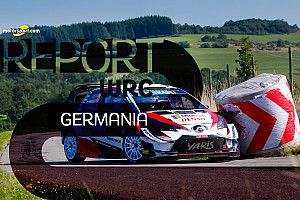Motorsport Report WRC: perché Tanak vince ma non rinnova con Toyota?