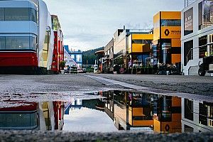 Formula 1's mission to go carbon neutral