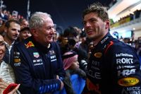 Marko no duda: "Verstappen seguir&aacute; en Red Bull en 2026 como pentacampe&oacute;n"