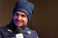 Por qu&eacute; aportar m&aacute;s al legado de Williams en F1 ser&iacute;a el "mayor orgullo" para Sainz