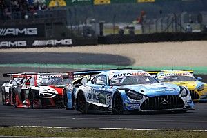 Comment suivre la manche du Red Bull Ring du DTM