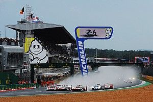 Retour à un programme plus classique pour les 24H du Mans