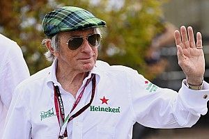 Lenda da F1, Stewart diz que GP de Abu Dhabi foi conduzido corretamente por Masi