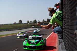 Carrera Cup Italia, Franciacorta: il Fenici-bis in Michelin Cup: "Ci siamo anche noi!"