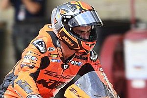 MotoGP riders' request to shorten COTA race “not taken seriously”