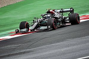 F1: Desempenho recente recuperou ânimo da Mercedes na luta pelo título