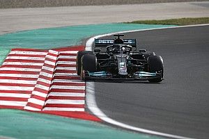 Pénalisé, Hamilton aura "du pain sur la planche" en course