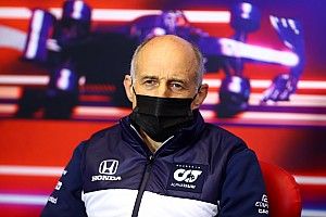 F1 - Chefe da AlphaTauri defende calendário longo: "Quem não gosta deve sair"