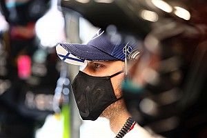 Mercedes 2022 : rien de neuf pour Bottas et Russell, sereins