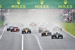 Hungarian Grand Prix driver ratings