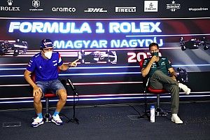 F1 - Vettel exalta Alonso: "Maior talento que o esporte já viu"