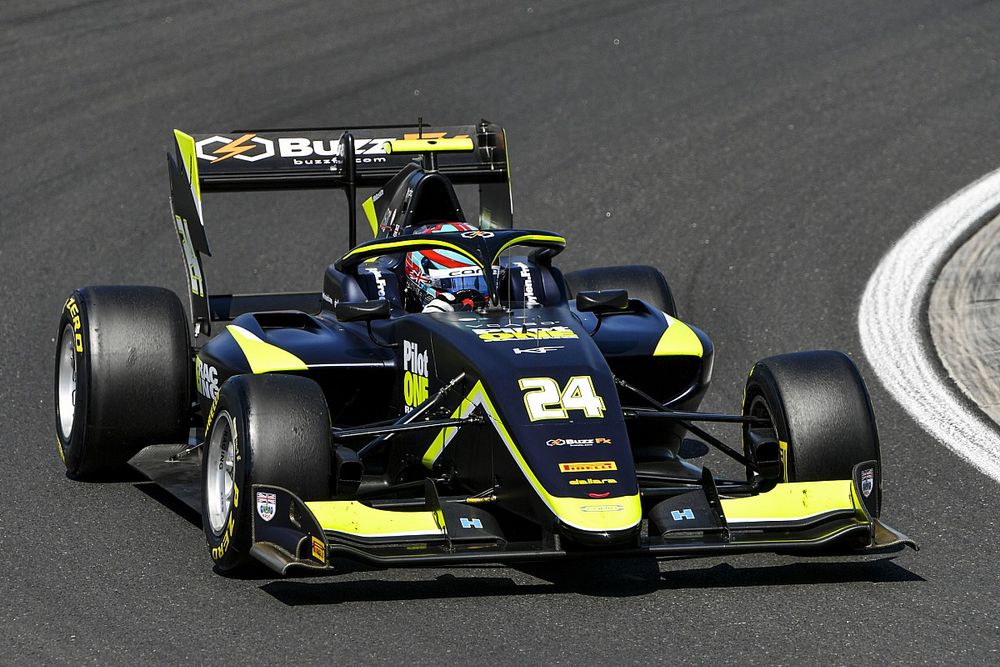 Absen dari F3 Belgia, Kaylen Frederick Sakit Hati