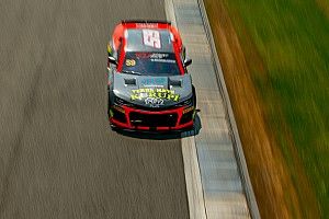GT Sprint Race abre fim de semana com treinos extras em Curitiba