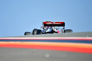 Jacht op F1-zitje Alfa Romeo: Zhou, Pourchaire of toch De Vries?