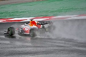 LIVE F1 - Suivez le Grand Prix de Turquie en direct