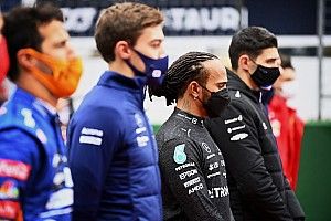 Brundle és Paul di Resta a két bajnoki éllovas esélyeiről beszélt