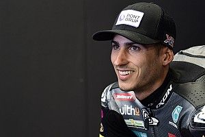 SRT has offered Xavi Vierge MotoGP debut at Aragon