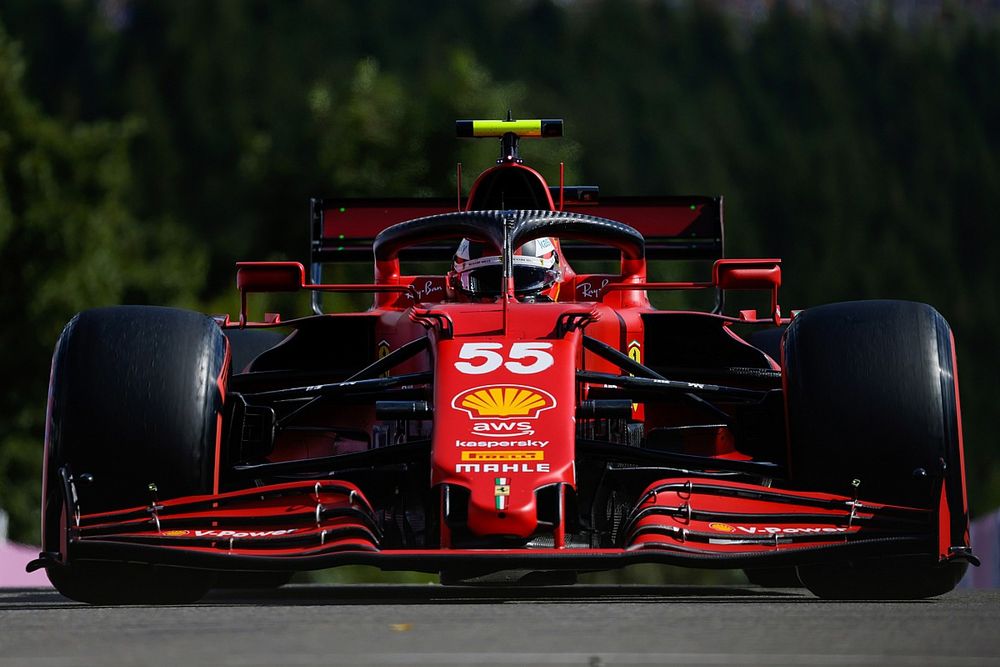 Filmes napot tartott a Ferrari Fioranóban