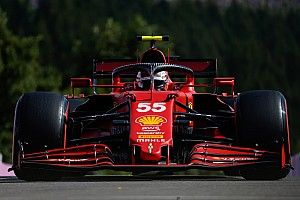Filmes napot tartott a Ferrari Fioranóban