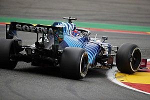 Capito: Williams will need more points to win fight for P8