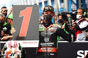WSBK Assen: Toprak ilk virajda yarış dışı kaldı, Rea kazandı