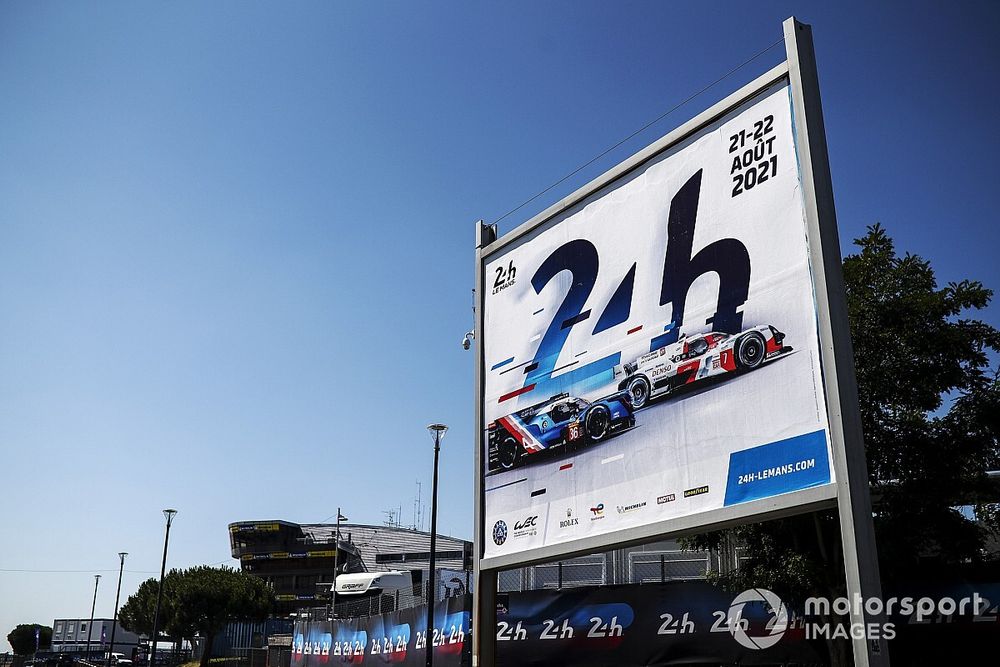 24h di Le Mans 2021: ecco programma e orari della 89a edizione