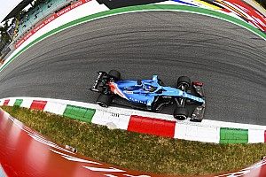 Alonso már várja az oroszországi rajtot: „Az első kör mindig érdekes”