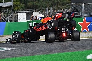 Kalff blikt terug: "Verstappen de morele winnaar in Monza"