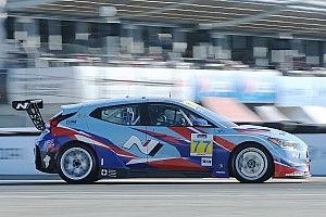 Hyundai’s young Texan female racer making history in TCR