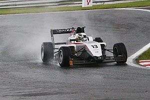 Hitech GP to expand into British F4 in 2022