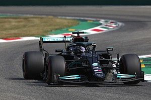 F1: Hamilton supera Bottas e é o mais rápido no TL2 para o GP da Itália