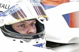 Mick Schumacher: "Daría cualquier cosa por hablar con mi padre"