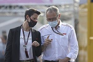Domenicali: Több afrikai ország is érdeklődik a Forma–1 iránt