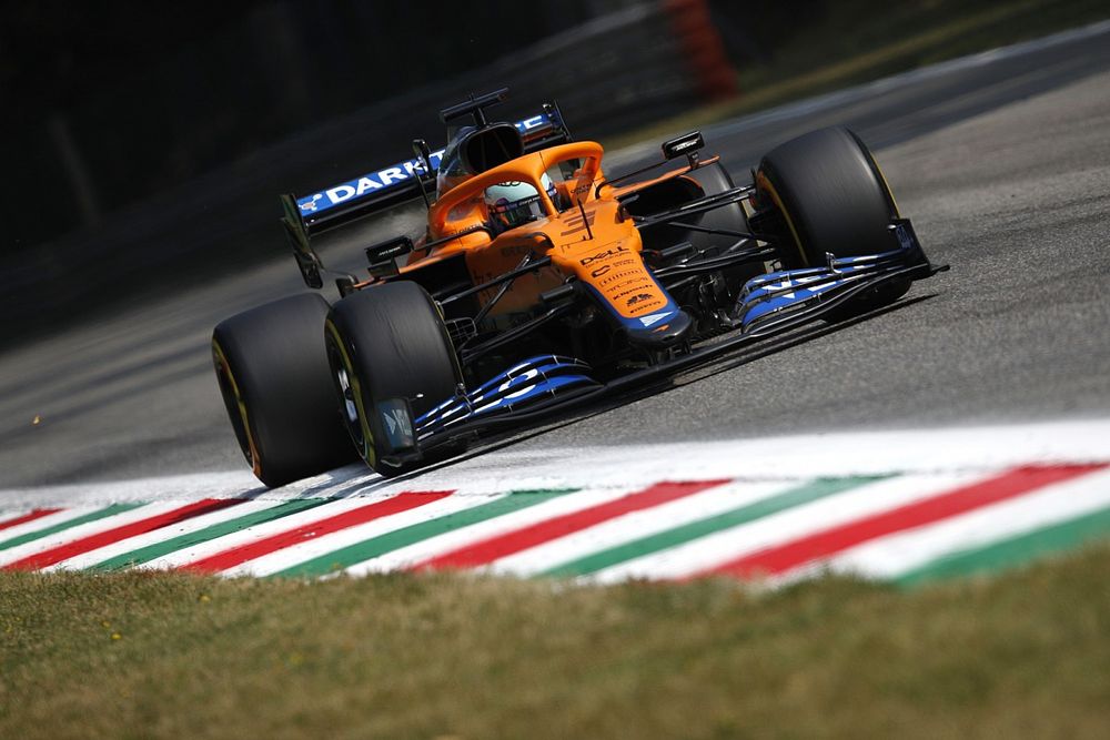 Ricciardo terug op eerste startrij: “Morgen vol in de aanval”