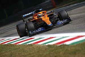 Ricciardo terug op eerste startrij: “Morgen vol in de aanval”